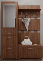 Antreu Fabrik Home Milana 1500 Piatra de Nuc