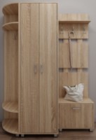 Antreu Fabrik Home Monica 1620 Stejar Sonoma