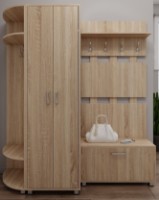 Antreu Fabrik Home Monica 1925 Stejar Sonoma