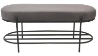 Bancheta Deco Antreu Otto