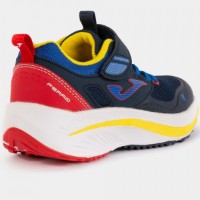 Кроссовки детские Joma JFERRS2203V 35 фото №4 — интернет-магазин Desire.md