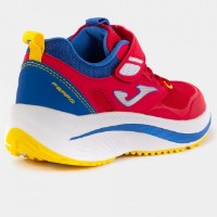 Кроссовки детские Joma JFERRS2206V 35 фото №4 — интернет-магазин Desire.md