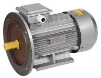Электродвигатель IEK DRV080-B2-002-2-3020