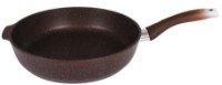Сковорода Kukmara 28cm СМК281А