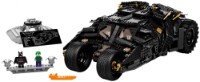 Set de construcție Lego DC: Batmobile Tumbler (76240)