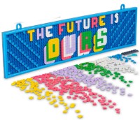 Bord Lego Dots: Big Message Board (41952)