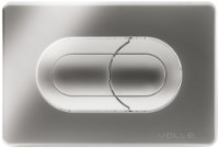 Кнопка смыва VOLLE Ego Neo (221132) фото №1 — интернет-магазин Desire.md