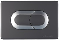 Кнопка смыва VOLLE Ego Neo (221133) фото №1 — интернет-магазин Desire.md