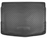 Covoraşe auto Norplast Unidec Nissan Qashqai  J11 2019 (NPA00-T61-604)