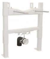 Instalare pentru bideu VOLLE Master (131050)