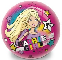 Мяч детский Mondo Barbie (05472)
