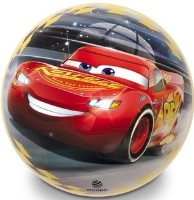 Мяч детский Mondo Cars Street-X (06044)