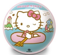 Мяч детский Mondo Hello Kitty (05565)