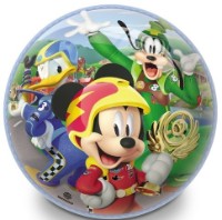 Мяч детский Mondo Mickey Club House Gir (06111)