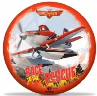 Мяч детский Mondo Planes 2 Fire & Rescue (06953)