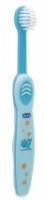 Periuta de dinti pentru copii Chicco Blue (23150)