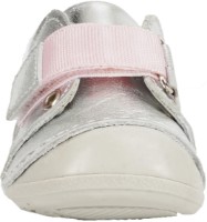 Pantofi pentru copii Panço 2012GB10007 Gray 20