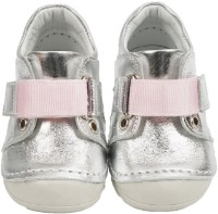 Pantofi pentru copii Panço 2012GB10007 Gray 20