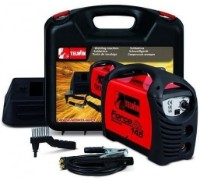 Aparat de sudură Telwin Force 145 (815856)