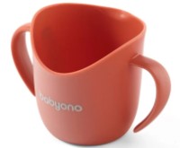 Кружка BabyOno Red (1463/02)