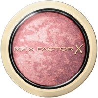 Blush pentru față Max Factor Creme Puff Blush 20 Lavish Mauve