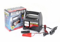 Incarcator acumlator auto Aligator AC-803