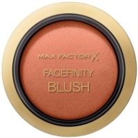Румяна для лица Max Factor Facefinity Blush 40 Delicate Apricot