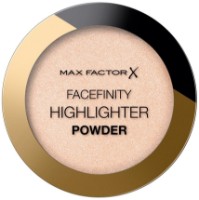 Iluminator Max Factor Facefinity Highlighter 01 Nude Beam