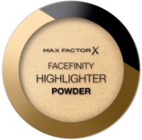 Iluminator Max Factor Facefinity Highlighter 02 Gold Hour