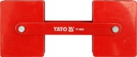 Магнитный держатель для сварки Yato YT-0862