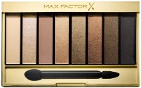 Fard de pleoape Max Factor Masterpiece Nude Palette 02 Golden Nudes