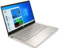 Laptop Hp Pavilion 14-ec0040ur Gold (R5 5500U 8Gb 512Gb)