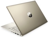 Ноутбук Hp Pavilion 14-ec0040ur Gold (R5 5500U 8Gb 512Gb)