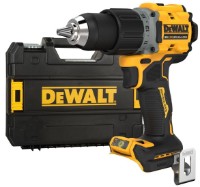 Шуруповерт DeWalt DCD800NT-XJ фото №2 — интернет-магазин Desire.md