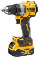 Шуруповерт DeWalt DCD800P2T-QW