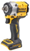 Гайковёрт DeWalt DCF921N-XJ