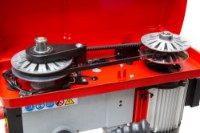 Сверлильный станок Holzmann SB162VN фото №2 — интернет-магазин Desire.md