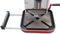 Сверлильный станок Holzmann SB162VN фото №3 — интернет-магазин Desire.md