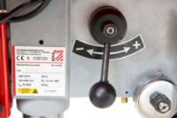Сверлильный станок Holzmann SB162VN фото №4 — интернет-магазин Desire.md