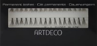 Накладные ресницы Artdeco Permanent Lashes 1 Short