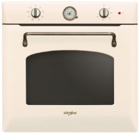 Cuptor electric Whirlpool WTA C 8411 SC OW