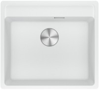 Chiuvetă de bucătărie Franke Maris MRG 610-52 TL Bianco imaginea #1 — magazin online Desire.md