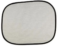 Шторка для авто DreamBaby Insta-Cling 2 pcs (G1203)