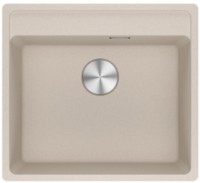 Chiuvetă de bucătărie Franke Maris MRG 610-52 TL Sahara