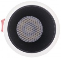 Lampă încorporabilă Led Market OC-LM-109 4000K R White