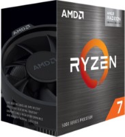 Procesor AMD Ryzen 7 5700G Tray