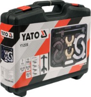 Extractor Yato YT-2536