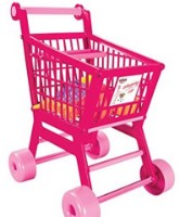Cart Pilsan Practical Market Trolley (07-608)