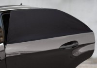 Шторка для авто Sevi Bebe Car Window Shades 70-95cm (145-1)