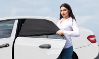 Шторка для авто Sevi Bebe Car Window Shades 95-115cm (145-2)